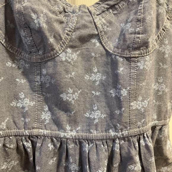 Unworn without tags summer dress from Victoria’s Secret - Picture 6 of 9